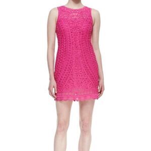 Yoana Baraschi Eduardian Web  dress
